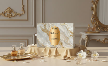 Beloved For Her | Luxury Fragrance Collection