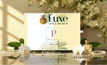 Passionate Essence For Her | Luxury Fragrance Collection