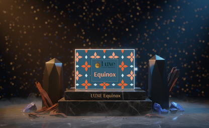 Equinox For Him | Luxury Fragrance Collection