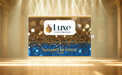Elegance En Vogue For Her | Luxury Fragrance Collection