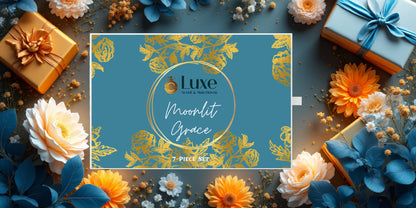 Moonlit Grace For Her | Luxury Fragrance Collection