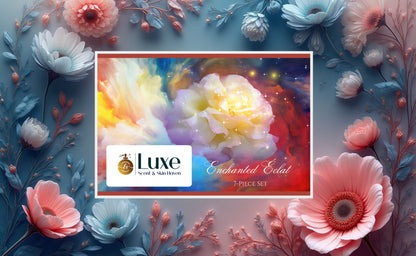 Enchanted Éclat For Her | Luxury Fragrance Collection