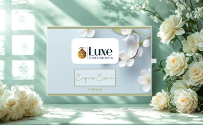 Empress Essence For Her | Luxury Fragrance Collection