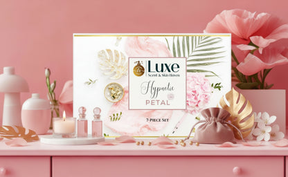 Hypnotic Petal For Her | Luxury Fragrance Collection