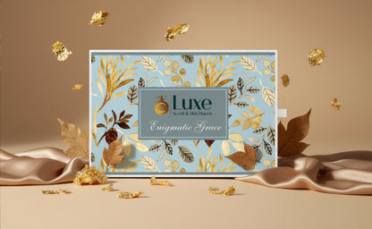 Enigmatic Grace For Her | Luxury Fragrance Collection