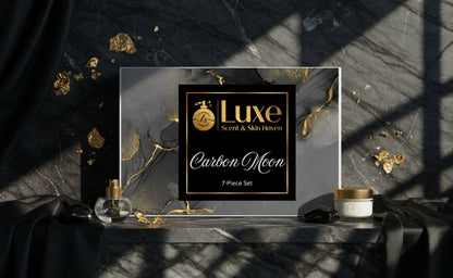 Carbon Moon For Him | Luxury Fragrance Collection