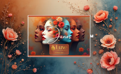 JUNOS For Her | Luxury Fragrance Collection