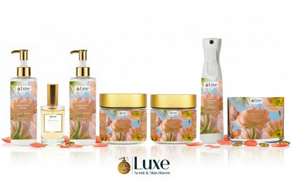 Whispering Desire For Her | Luxury Fragrance Collection