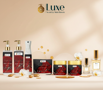 Twilight Aura | Unisex Luxury Fragrance Collection