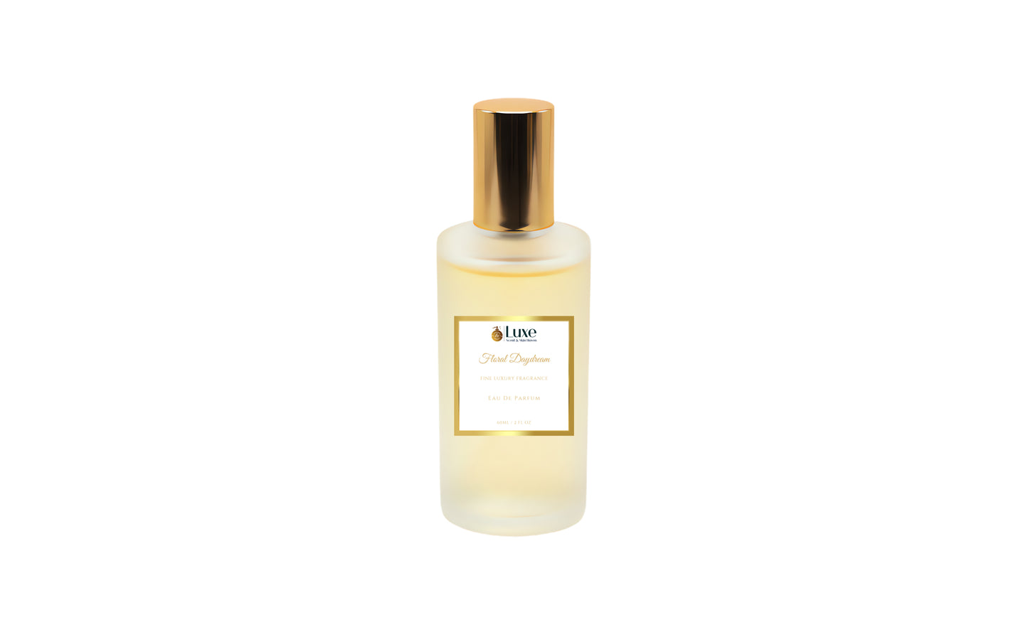 Floral Daydream For Her | Luxury Fragrance Collection