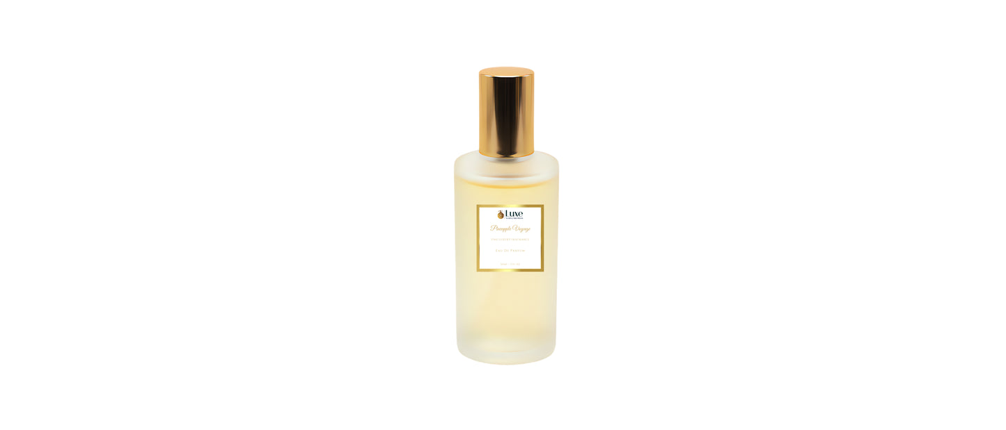 Pineapple Voyage For Him | Luxury Fragrance Collection