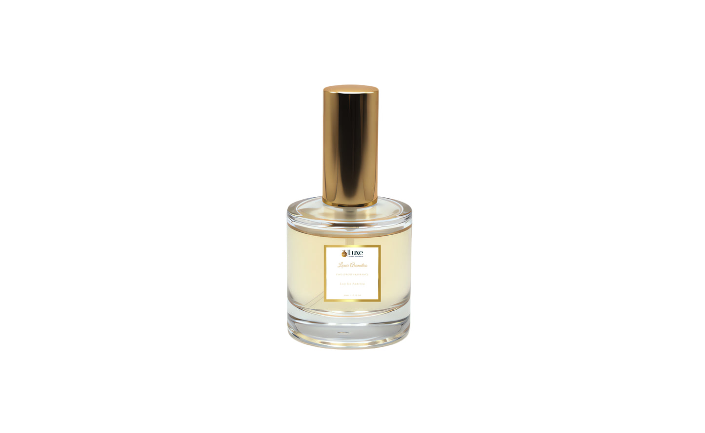 Luxor Aromatico For Him | Luxury Fragrance Collection