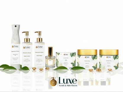 Romantic Grove For Her | Luxury Fragrance Collection