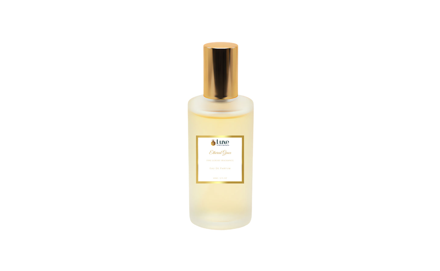 Ethereal Grace For Her | Luxury Fragrance Collection