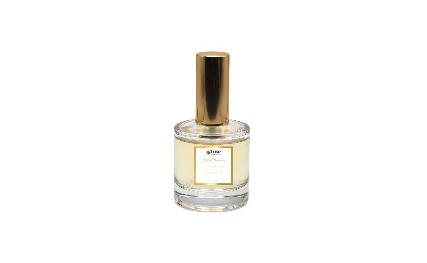 Floral Daydream For Her | Luxury Fragrance Collection
