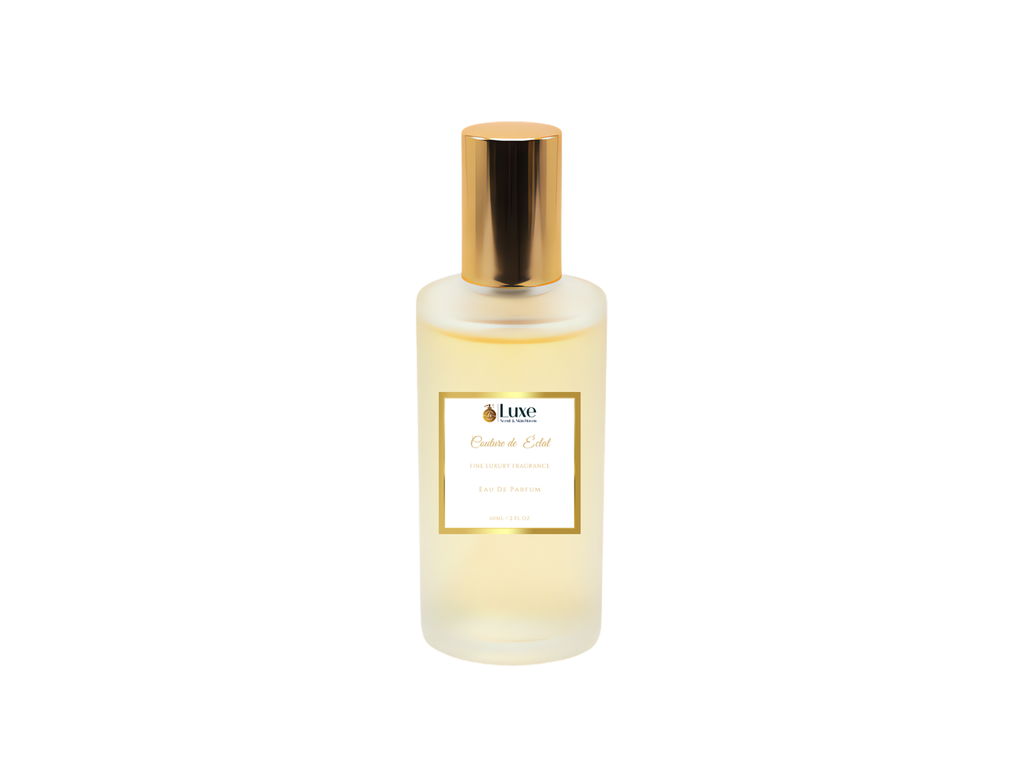 Couture de Éclat For Her | Luxury Fragrance Collection