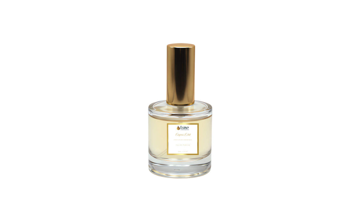 Empress Éclat For Her | Luxury Fragrance Collection