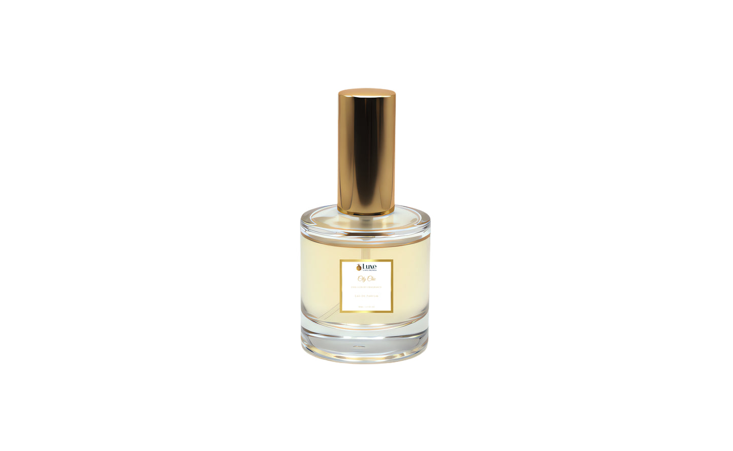 City Chic For Her | Luxury Fragrance Collection