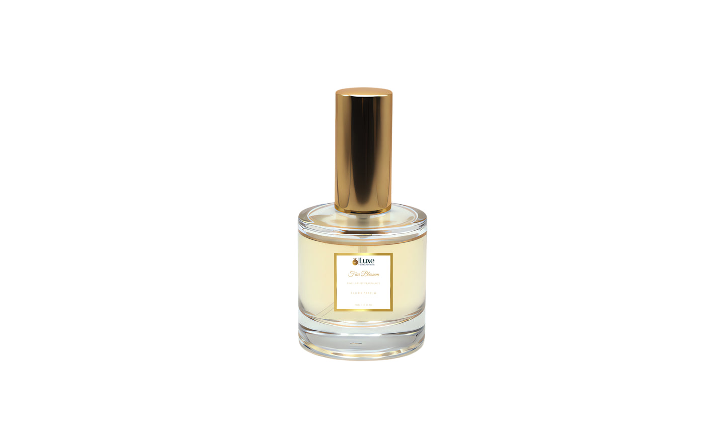 Fior Blossom For Her | Luxury Fragrance Collection