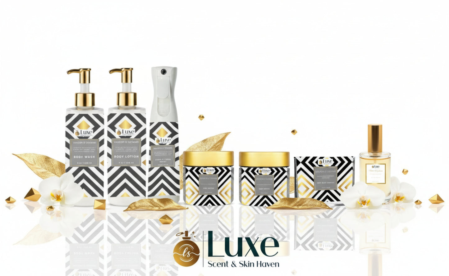 Maison D'Homme For Him | Luxury Fragrance Collection
