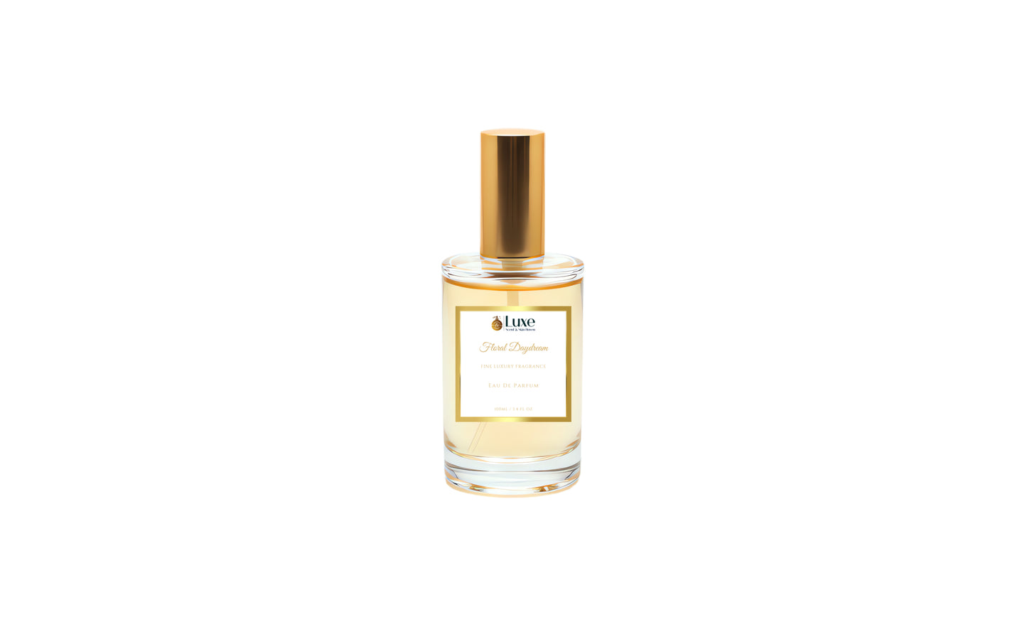 Floral Serenade | Luxury Fragrance Collection