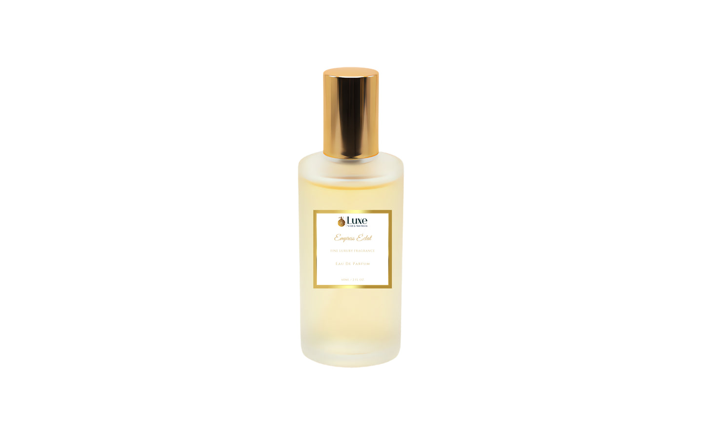 Empress Éclat For Her | Luxury Fragrance Collection