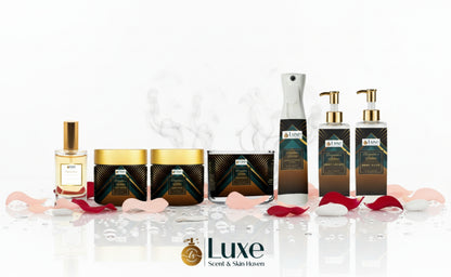 Cleopatra's Essence For Her | Luxury Fragrance Collection