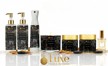 Urban Sophistication For Him | Luxury Fragrance Collection