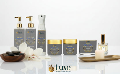 Noble Conquest For Men | Luxury Fragrance Collection