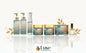 Nomadic Voyager | Unisex Luxury Fragrance Collection