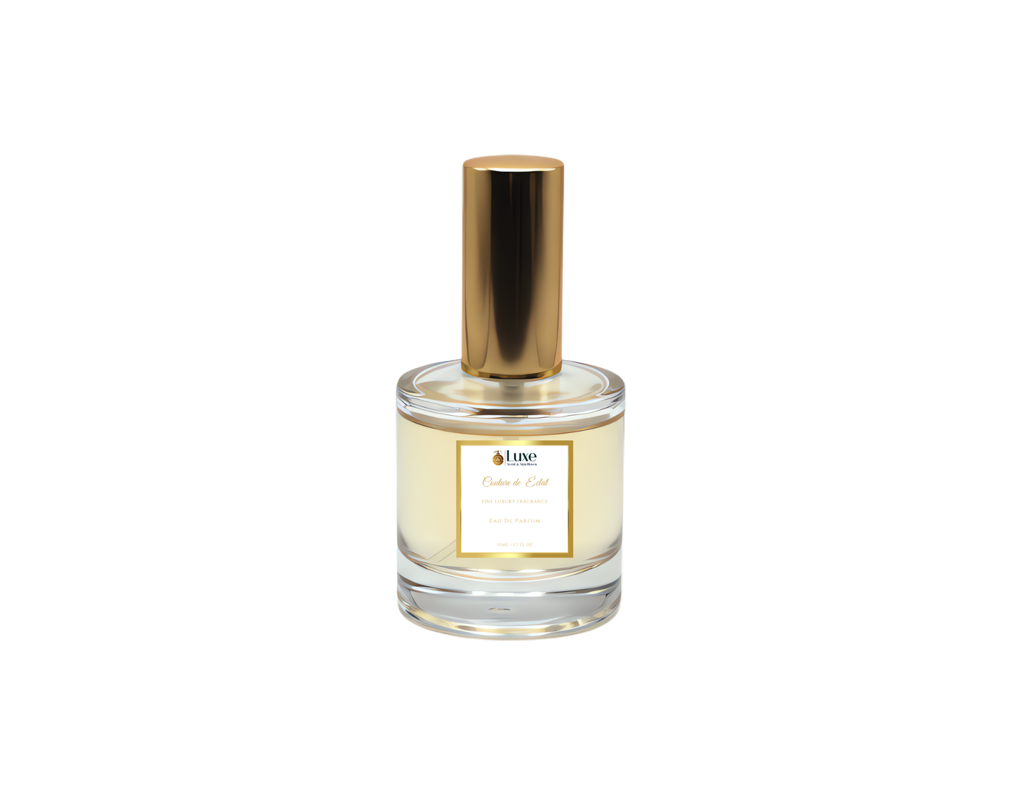 Couture de Éclat For Her | Luxury Fragrance Collection