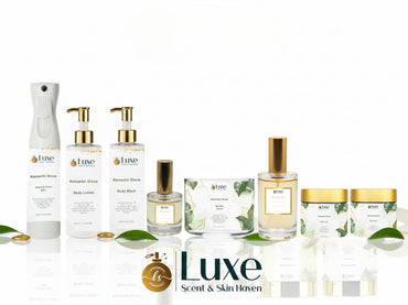 Romantic Grove For Her | Luxury Fragrance Collection