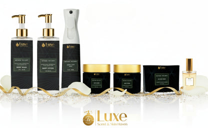 Refined Twilight For Him | Luxury Fragrance Collection