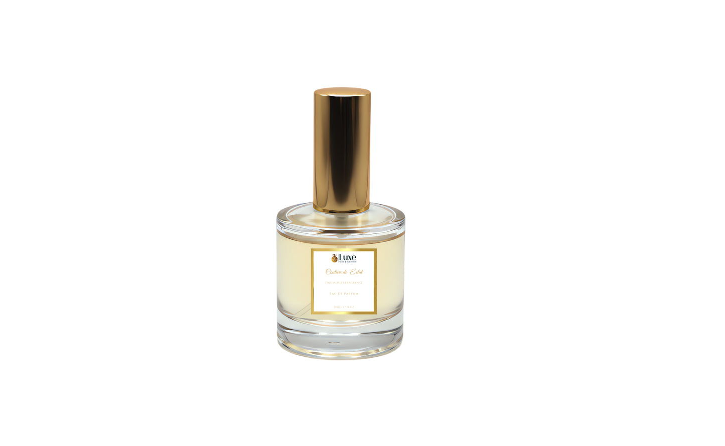 Temptation Tonic For Her | Luxury Fragrance Collection