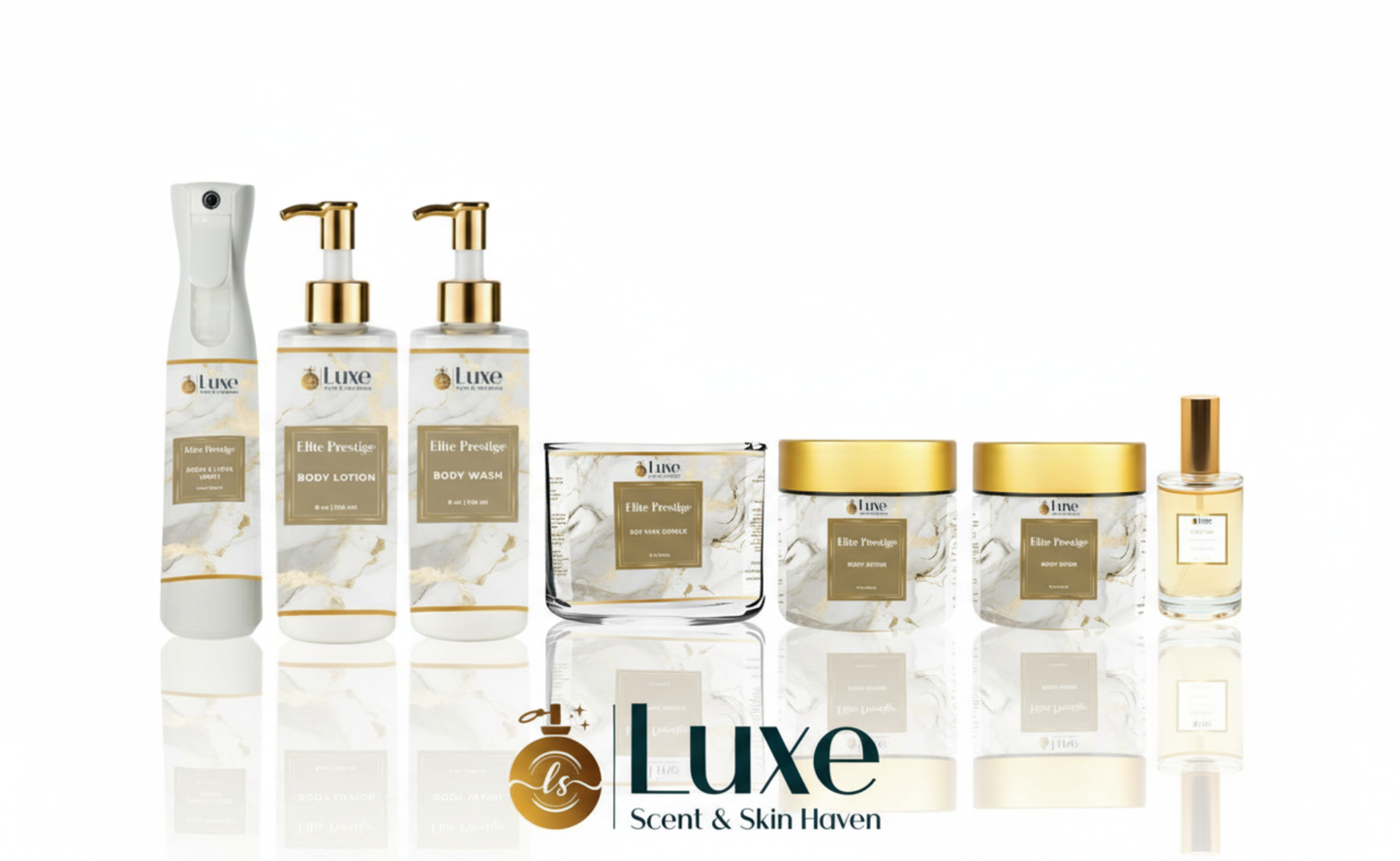 Elite Prestige For Him | Luxury Fragrance Collection