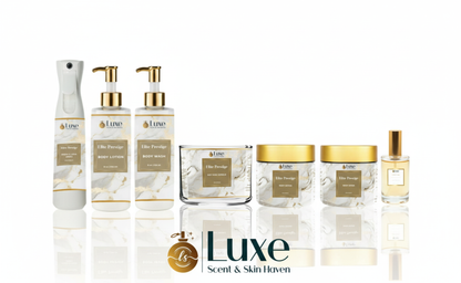 Elite Prestige For Him | Luxury Fragrance Collection