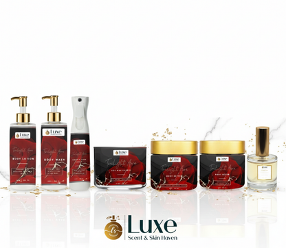 Twilight Aura | Unisex Luxury Fragrance Collection