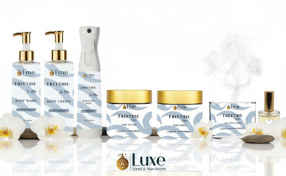 Freetide For Man | Luxury Fragrance Collection