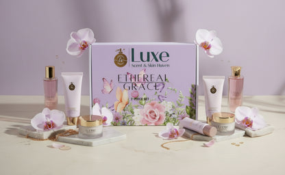 Ethereal Grace For Her | Luxury Fragrance Collection