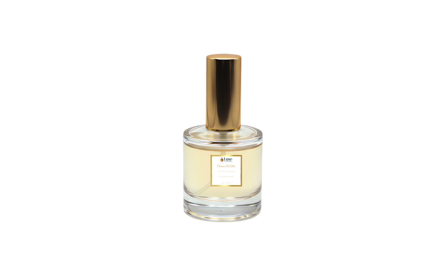 Charmes de Allure | Luxury Fragrance Collection