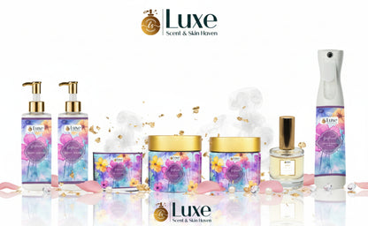 Girlfriend For Her | Luxury Fragrance Collection