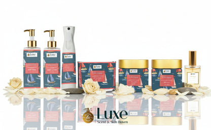 Noble Voyage For Him | Luxury Fragrance Collection