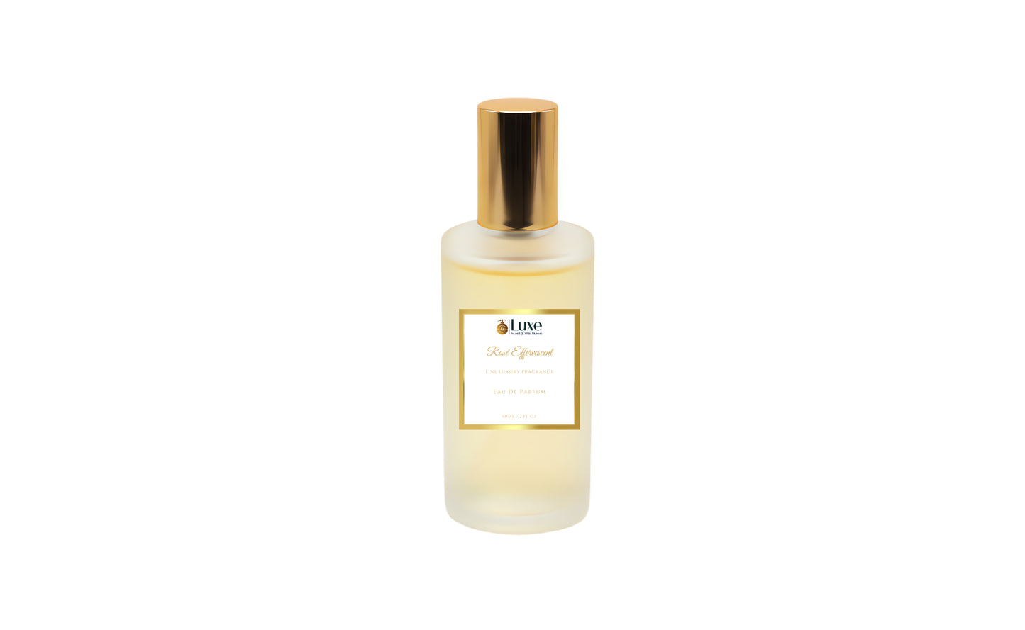 Rosé Effervescent For Her | Luxury Fragrance Collection