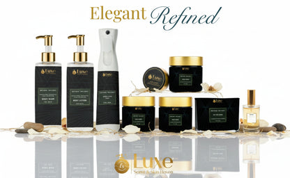 Refined Twilight For Him | Luxury Fragrance Collection