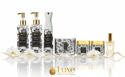 Allure of Desire For Him | Luxury Fragrance Collection