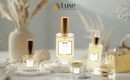 Ethereal Grace For Her | Luxury Fragrance Collection