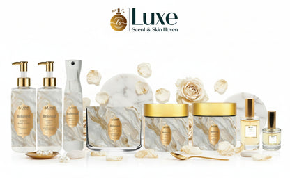 Beloved For Her | Luxury Fragrance Collection