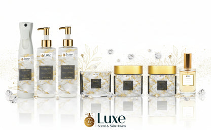 Verdant Luxe For Her | Luxury Fragrance Collection