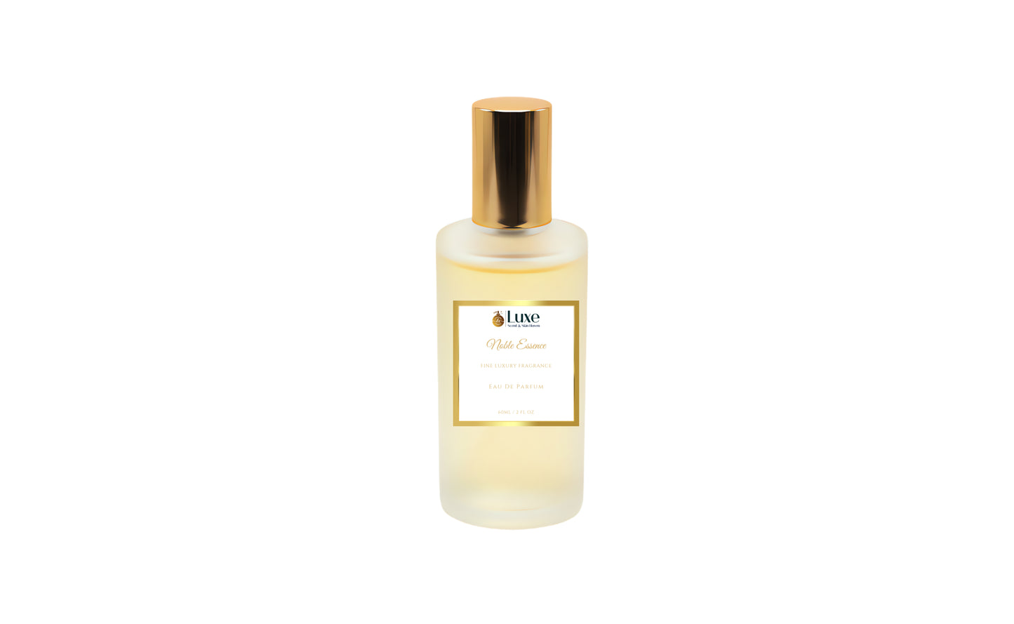 Noble Essence | Unisex Luxury Fragrance Collection