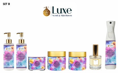 Girlfriend For Her | Luxury Fragrance Collection